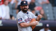 Jose Urquidy off IL for Detroit Tigers; Sawyer Gipson