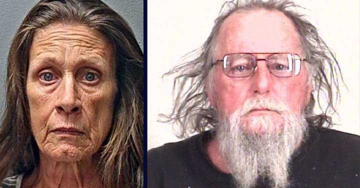 Butt dial leads to arrest of woman who helped man dump flight attendant: Cops