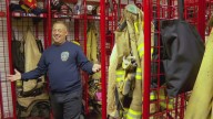 Highlander Fire secures crucial grant to replace outdated gear