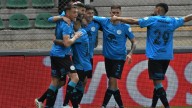 Belgrano le ganó a Newell's y se metió en semifinales de la Copa Argentina por primera vez