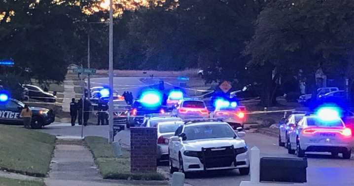 Man charged with murder two years after deadly Hickory Hill shootings