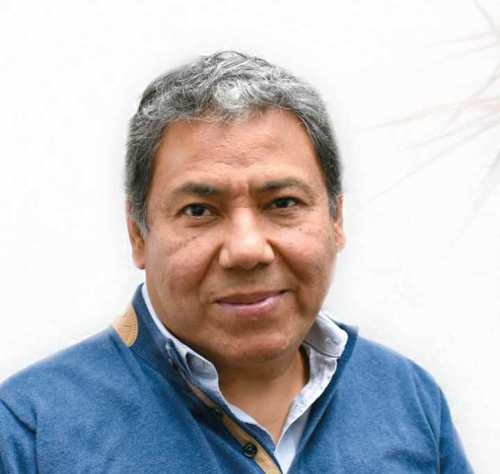 Vejez