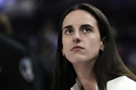 Caitlin Clark to miss the rest of Fever’s season because of a right groin injury