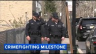Camden crime rates: City in New Jersey reaches significant crimefighting milestone, touting declining crime rates