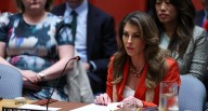 Guerra Israel - Hamás en Gaza | Estados Unidos vuelve a vetar una resolución del Consejo de Seguridad que pide alto el fuego en Gaza | ONU | Franja de Gaza 