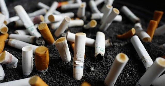New online program to help people quit smoking