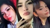 Desesperada búsqueda de tres chicas desaparecidas en La Matanza