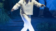 Bad Bunny leads 2025 Latin Grammy nominations