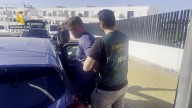 British killer arrested in Spain after 17 months on the run