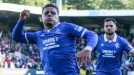 Livingston 1 - 2 Rangers - Match Report & Highlights