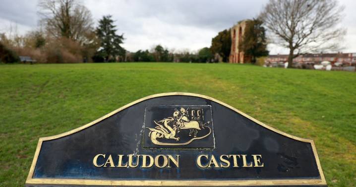 'Another exciting visitor' clocked in Coventry park as police say 'keep your eyes peeled'
