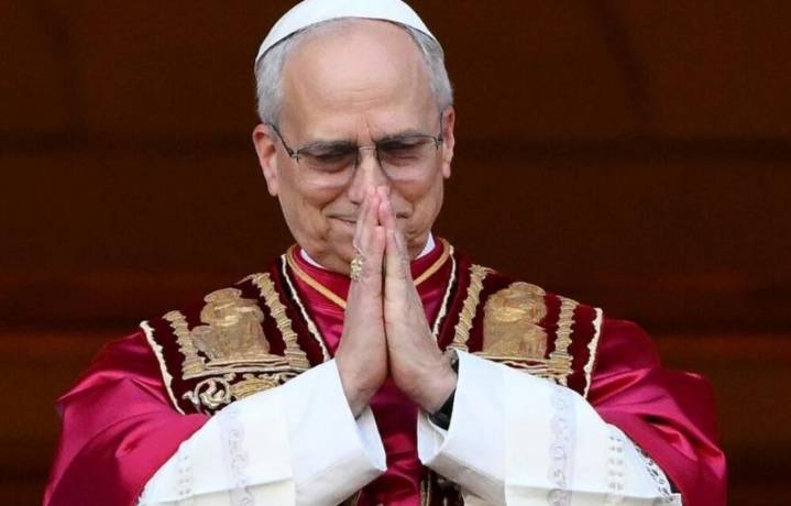 Papa León XIV canoniza a dos jóvenes ejemplo de fe y compromiso
