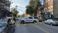 CPD: 2 hospitalized after shooting in Over