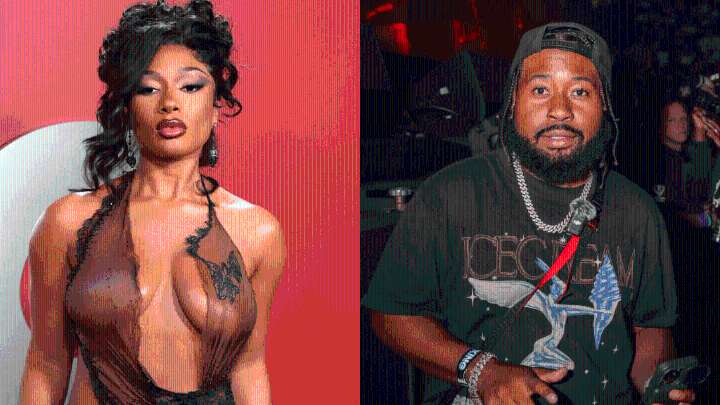 Megan Thee Stallion Files Motion To Make DJ Akademiks Testify At Trial