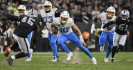 Herbert and strong defense lead Chargers to 20