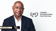 Doc Talk Podcast: Raoul Peck On 'Orwell: 2+2=5'; Camden Bosses Interview
