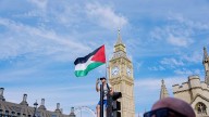 UK recognizes Palestinian state