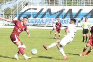 Fin de semana granate en el “Salomón”: Defensores recibe a Crucero del Norte