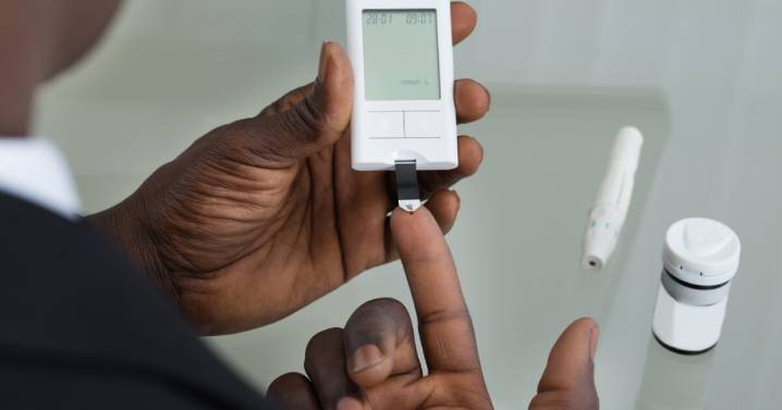 Young adults most at risk as nearly half of diabetes cases missed