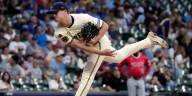 Quinn Priester has solid outing in Brewers' win