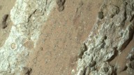 Los posibles signos de vida hallados por la NASA en Marte