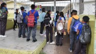 Cuentan escuelas con Protocolo de Actuación ante casos de sarampión