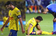 Henry Martín estaría desesperado porque cree que le hicieron brujería