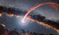 Revelador descubrimiento de la NASA sobre un nuevo agujero negro