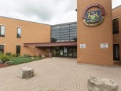 Instructor accidentally fired gun at Ontario Police College colleague