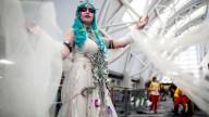 At FanX, costumes are serious business — and fans spared no effort this year