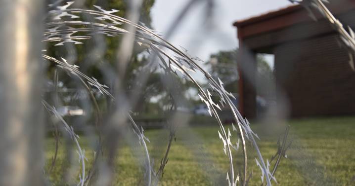 Female detainees sue Ray County, Missouri, for dangerous jail and ‘widespread cultural hostility’