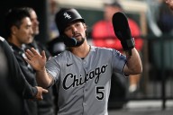 Deadspin | OF Dominic Fletcher, RHP Dan Altavilla join White Sox