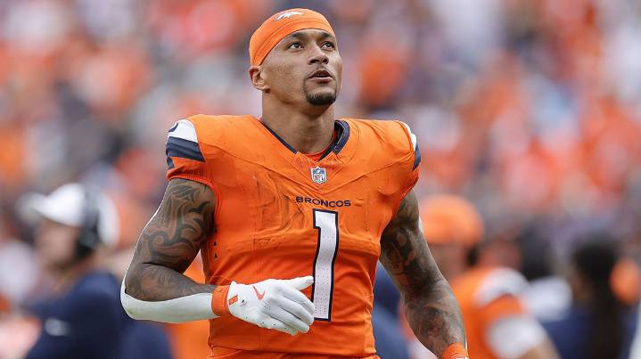 Broncos TE Evan Engram sounds off on Denver amid losing skid