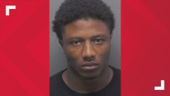 Man arrested for threats against Charlie Kirk vigil in San Antonio