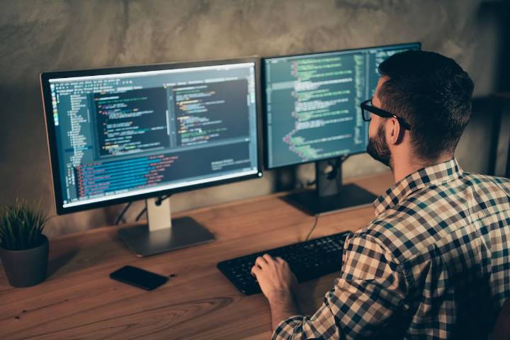 Dónde se estudia. Por qué se celebra hoy el Día del Programador