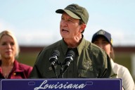 Louisiana's governor asks for National Guard deployment to New Orleans and other cities