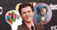 Estos son los trastornos que padece Tom Holland; asegura que le ayudaron a impulsar su carrera