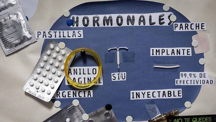 Día Mundial de la Anticoncepción: "La justicia reproductiva es fundamental"