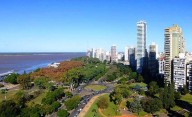 Pronóstico en Santa Fe y Rosario: cómo será el lunes 8 de septiembre