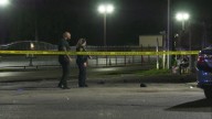 Belmark Street: 2 injured in possible retaliation shooting, teen detained along others