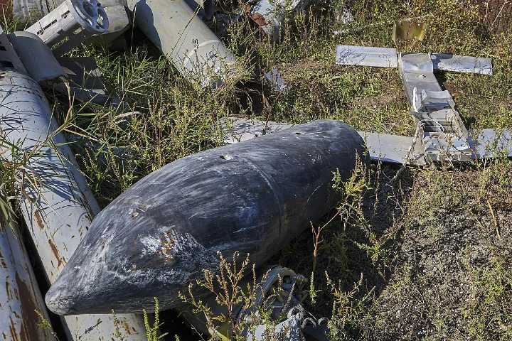 Cazas rusos violan el espacio aéreo de Estonia y Polonia y la OTAN acusa a Moscú de "temeridad"