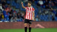 Athletic Club's Álvarez handed 10-month ban for doping violation
