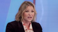 Joanna Page felt she had no choice but to ‘laugh off’ groping presenter
