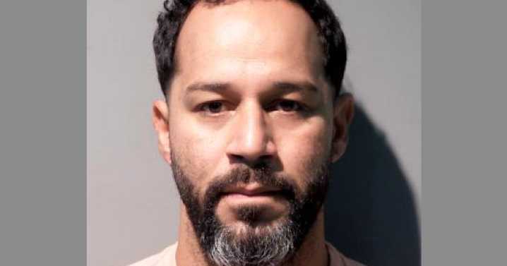 Nurse accused of sexually assaulting woman at hospital arraigned on new charges