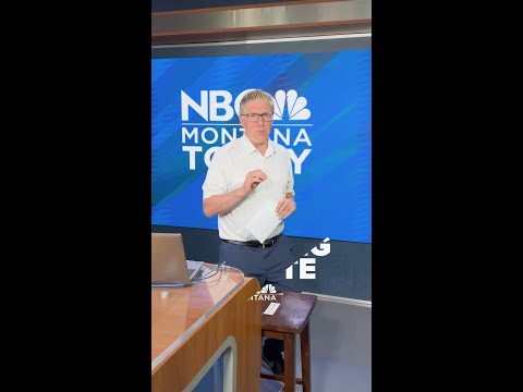 NBC Montana Morning Minute for Sept. 12, 2025