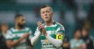 Callum McGregor shoots down Hearts title threat as Celtic skipper reacts to league leaders