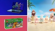 Last-chance Walmart Labor Day deals on Labubu, Dell, Lego