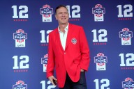 Patriots Hall of Famer: There was contention when it came to drafting Drew Bledsoe
