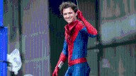 Tom Holland suffers concussion on ‘Spider-Man: Brand New Day’ set: Report