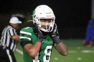 BIIF football: Wildcats slay Dragons, net 548 yards of offense